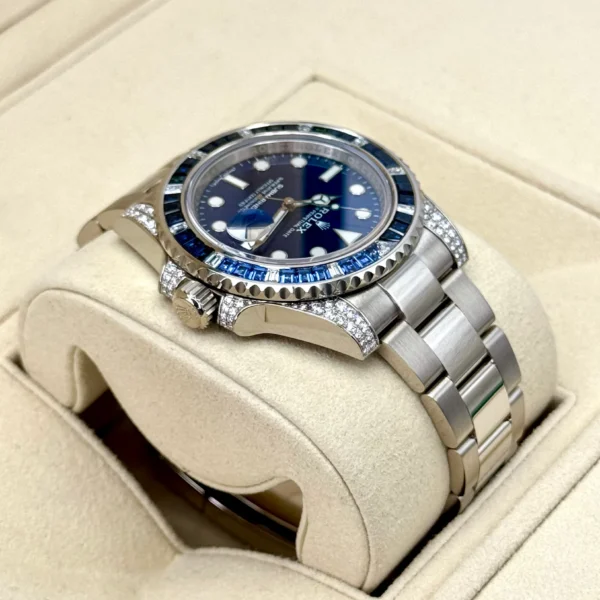 2020 Rolex Submariner 40mm 116659SABR