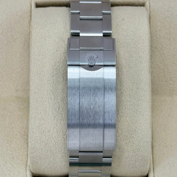 NEW 2025 Rolex Deepsea “James Cameron” 44mm 136660 Blue Dial