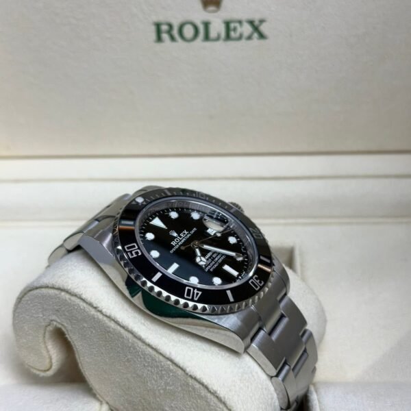 Rolex Submariner Date 2025 41mm 126610LN