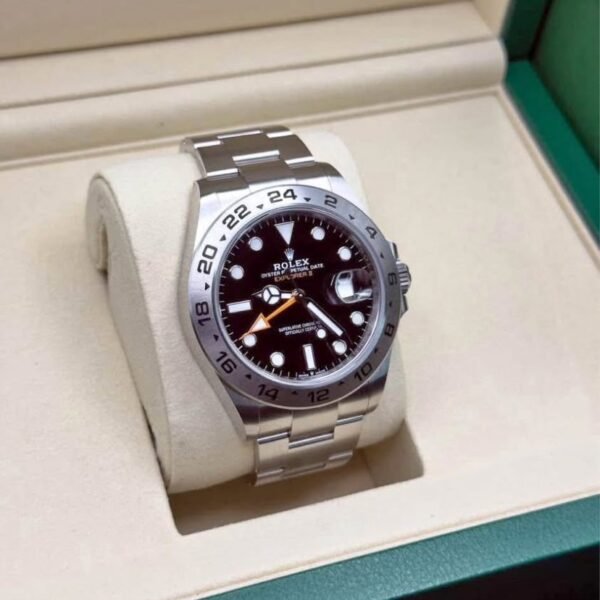 Rolex 2025 Explorer II