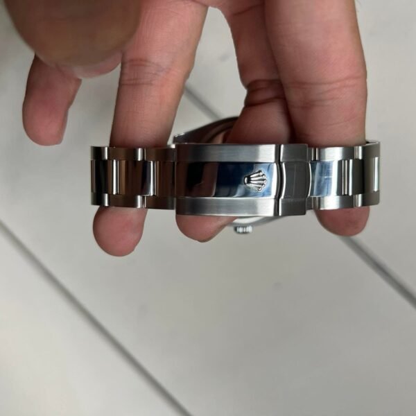 Rolex Datejust Turn-O-Graph 36mm 2010