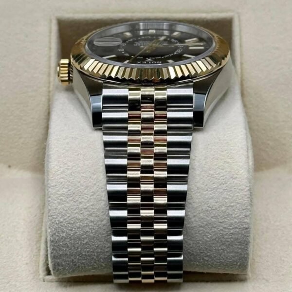 2023 Rolex Sky-Dweller 42mm 326933 Two Tone