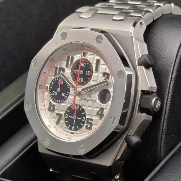 Audemars Piguet Royal Oak Offshore 26170ST with Papers 2021