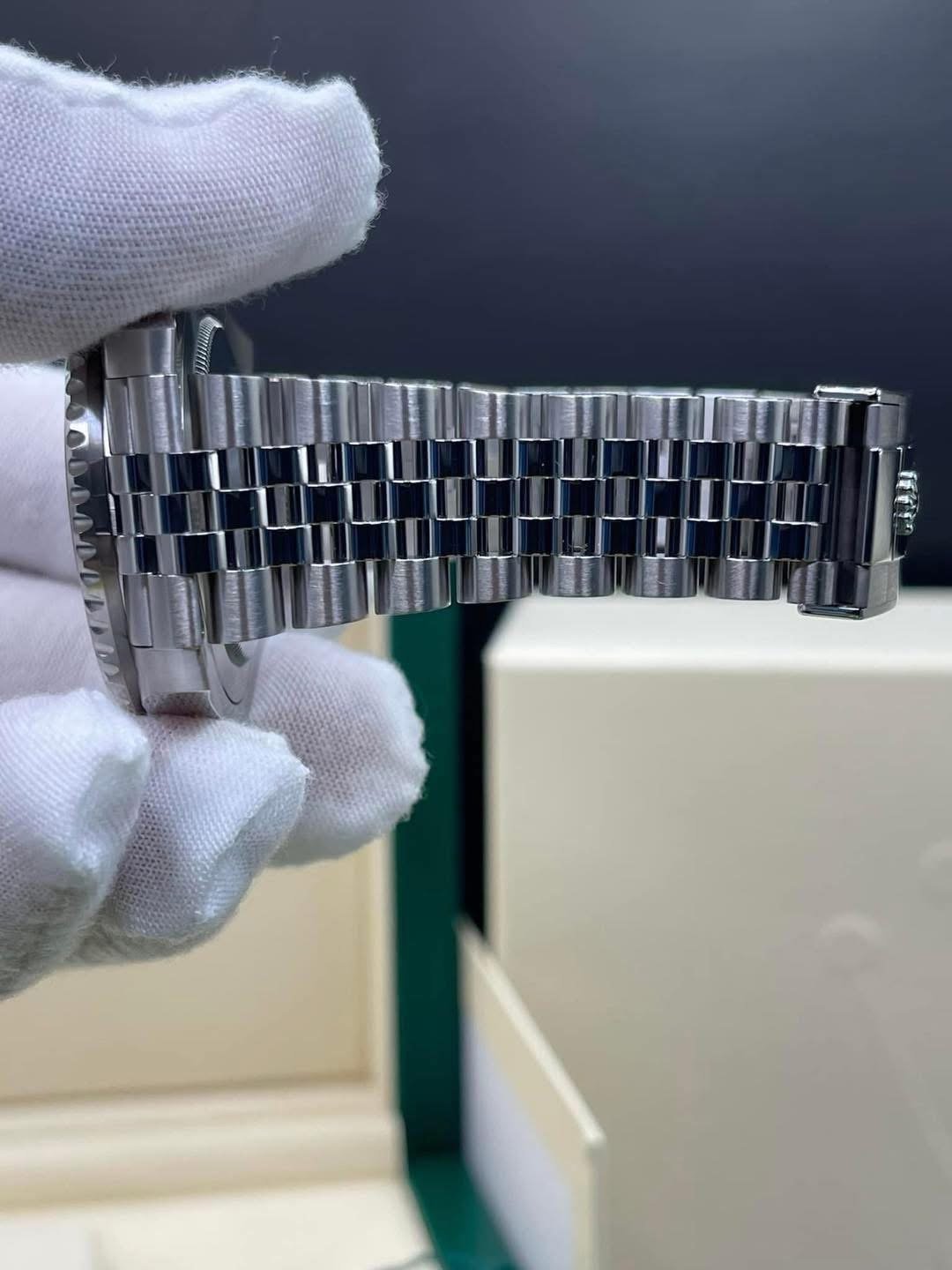 Rolex GMT Master II “PEPSI” 126710BLRO 2023 - Image 5